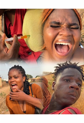 The injection Part 1