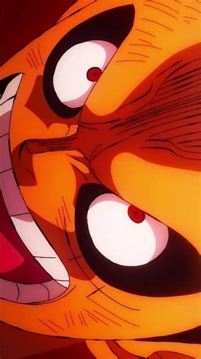 The EPIC Battle Between Luffy and Bullet