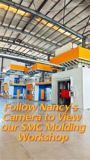 GFRP GRP FRP Fiberglass SMC Moulded truck parts,front covers,roof deflector,Truck cab fairing