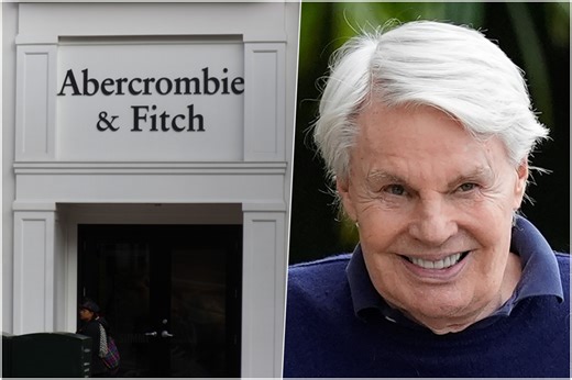 美國潮牌背後的性剝削帝國：A&F前執行長傑弗瑞被控跨國色情販運 | 轉角國際 udn Global