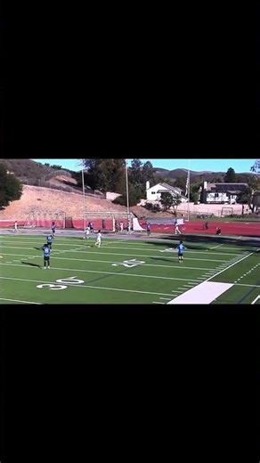 2 Goals 1 Assist Roman Holliday vs San Diego Surf ECNL