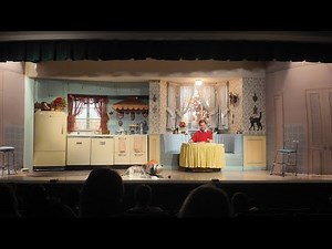 Carousel of Progress - Magic Kingdom Disney World