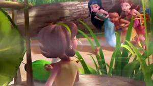 La fée clochette par Littlenun - Dailymotion