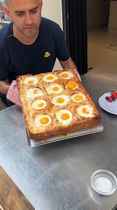 37K views · 233 reactions | Muffin tin hack: Waffle magic! Transforming muffin tin into a waffle marvel 療劉 | Chefclub Network | Facebook