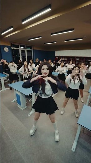 No Batidao Dance in school ❤❤❤