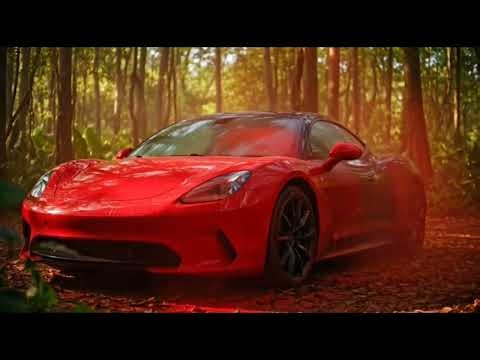 We Found a Rusty Car in the Jungle… The Restoration Is Incredible! 😱