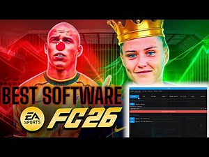 FC 26 Cheats UNDETECTED - CHEAT FC 26 PRIVATE (PC) Freeze ball, Disconnect, MOD MENU FC 26