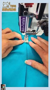 17K views · 173 reactions | Tips for sewing front pockets easily #tips #tipsandtricks #sewing #sewinghacks #tipsandtrick | Sewing Tips | Facebook
