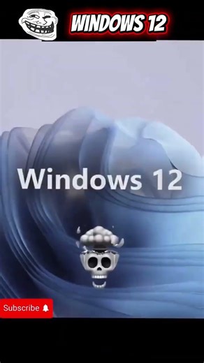 Windows 12 Beta Leak Is INSANE 🤯 New Features Revealed!