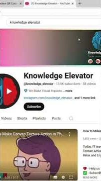 How to Create a QR Code in Canva | Step-by-Step Tutorial (2025)