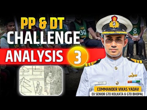 PPDT Day 3 SSB Challenge: PPDT Image Analysis & Story Practice, Start SSB Preparation From Zero