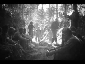 28th Infantry Division - Gathemo - Normandie - 13/08/1944 - DDay-Overlord