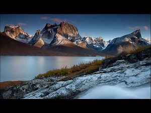 Des Magnifiques Paysages