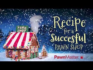 Recipe for a Successful Pawn Shop