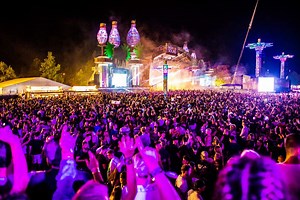 Balaton Sound 2019 has revealed the eclectic Phase One line-up: Marshmello, Armin Van Buuren, DJ Snake & Paul Kalkbrenner