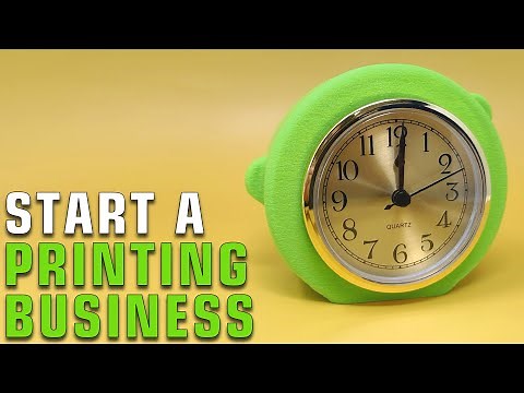 Create 3D Printed Clocks Easily | Design for Mass Production 3D Printing