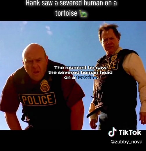 Zubby Nova Smith on TikTok