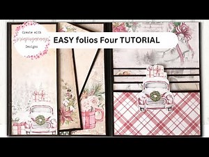 Easy folios FOUR full tutorial
