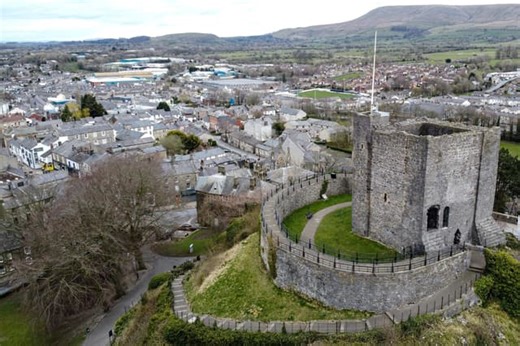 Trustees announce closure of The Foundation for Ribble Valley Families which supports residents’ mental health