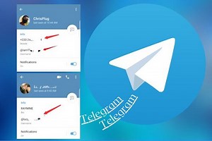 How To Know If Someone Has Saved Your Number Using Telegram (  Other Telegram Features)
