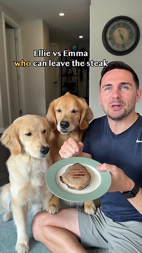 Ellie vs Emma: The Ultimate Steak Challenge