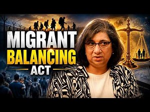 Culture, Identity & Belonging | Assimilation Without Losing Identity