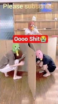 🤪 This Conversation Went Too Far So Funny #FunnyVideo #ComedyVideo #FunnyConversation #BestFriends