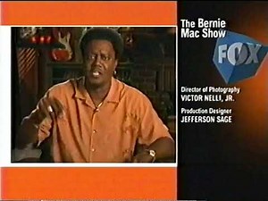 Fox Split Screen Credits (April 23, 2003)