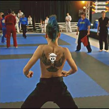 💥cobra kai movie edit ☠️#cobrakai #cobrakaiseason6 #edit #hawk #action