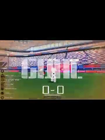 New Kunigami and Isagi Chemical Reaction #roblox #soccer #bluelock #isagi #kunigami #azurelatch #fyp