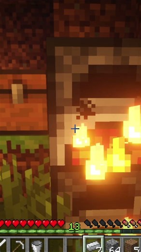 Minecraft Lookin Fancy ! #minecraft #minecraftasmr #minecraftsurvival