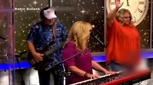 12K views · 554 reactions | ROBIN BULLOCK PROPHETIC WORD - NANCY PELOSI'S REIGN HAS COME TO AN END | Robin D. Bullock | Facebook