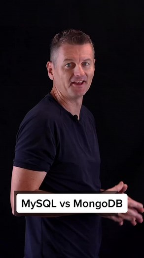 MySQL vs MongoDB: A Comparison for Web Applications