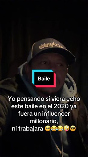 Trends del 2020 en TikTok #tiktoktrend #baile #influencer #viral #fyp
