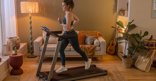 Comment entretenir mon tapis de course ?