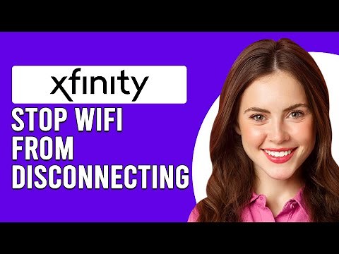 How To Fix Your Xfinity WiFi That Keep Disconnecting (What To Do When Xfinity WiFi Keep Disconnect?)