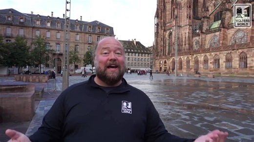 Why Doesn't The Travel Channel Show Travel Shows Anymore?