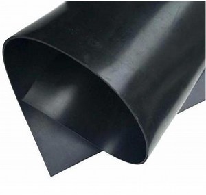 [Hot Item] Insulating Nr/Natural Rubber Sheet Rubber Flooring Rubber Mat