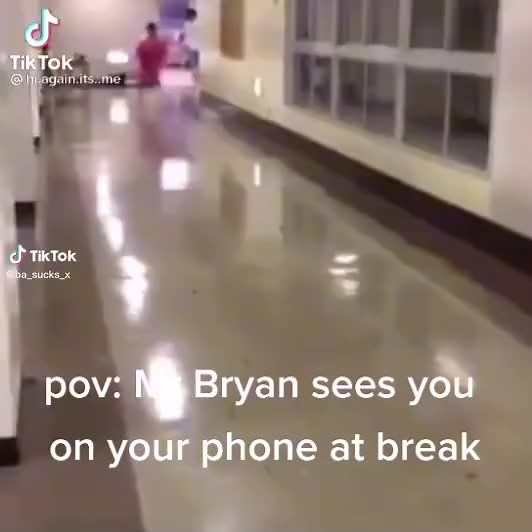 fr has a panic attack