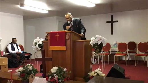 New Light Missionary Baptist Church - Norwalk, Connecticut on Reels