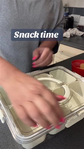 Perfect Kids Snacks for Parties and Picnics