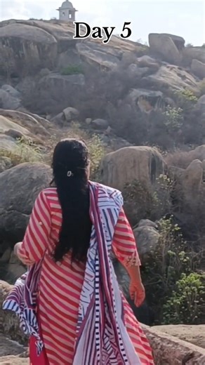 (Day 5/365) jiska man tut jata hai na use kuchh achha nahi lgta