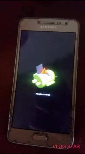 Cómo resetear tu Samsung Grand Prime: guía práctica