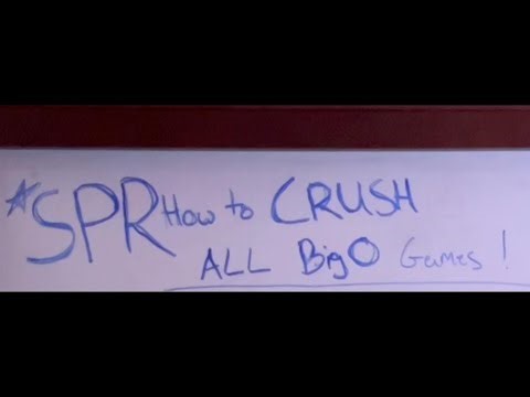 Advanced play in Big O Games part 2 of 5; Pre-flop ranges, raises & Styles of Play