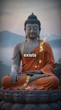 Quantum Physicist Found Ancient Buddhist Secret in Lab #philosophy #mindset #wisdom