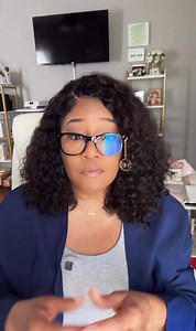 I honestly wish I could just sit down and have a conversation with her. Too many wolves have soured the thirst for God’s truth. I pray she receives this in love. Stand on Bible Saints | BMackWrites