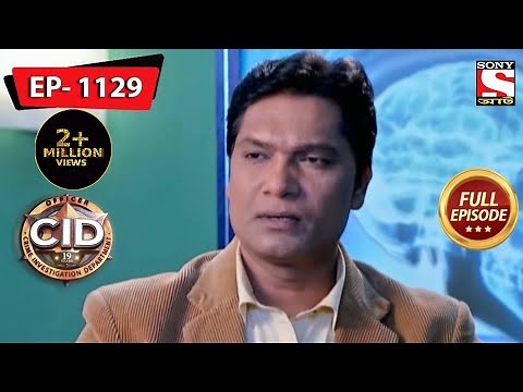 Mysterious Case Of A Kabaddi Player | CID (Bengali) - Ep 1129 | Full Episode | 2 April 2022