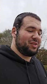 Why I Invited Nachi to My Podcast – The Story Behind the Episode!