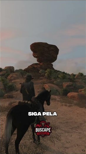 [RED DEAD REDEMPTION SHORTS] Como Encontrar o Sétimo Tesouro 🔥🔥🔥 #cortes #rdr #rockstargames #live