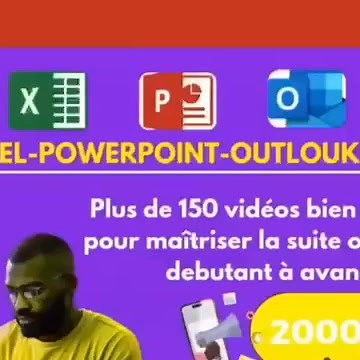  Pack de Formations Complètes – Devenez un Expert de la Bureautique...